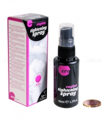 Спрей для сужения влагалища Tightening Spray XXS