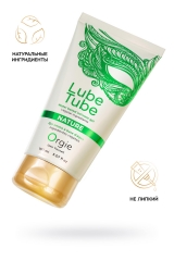 Интимный гель на водной основе ORGIE LUBE TUBE NATURE, 150 мл