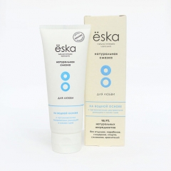 Натуральный лубрикант Ёska на водной основе 75 мл.