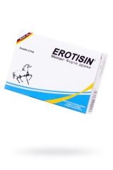 Возбуждающие таблетки Erotisin® Forte 30 Dragees (30 драже)